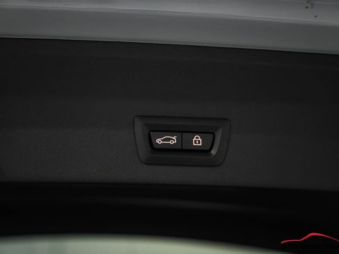 Used 2022 BMW X3 M M Competition w/ Competition Package image 62