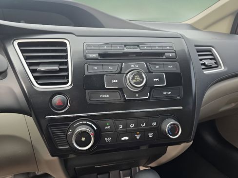 Used 2013 Honda Civic LX image 20