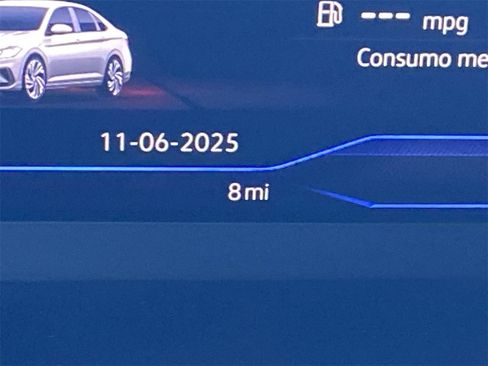 New 2026 Volkswagen Jetta GLI Autobahn image 28