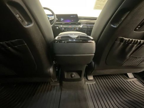 Used 2025 Kia Telluride SX X-Line AWD/4WD image 27