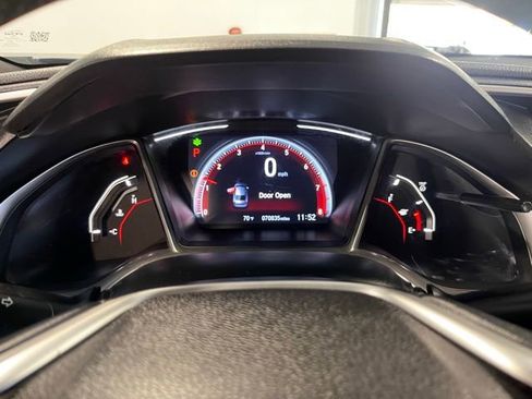 Used 2021 Honda Civic Sport image 26