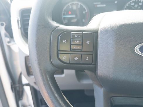 Used 2024 Ford F250 XLT image 20