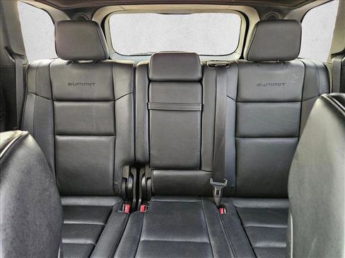 Used 2015 Jeep Grand Cherokee Summit image 16