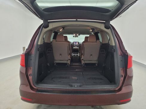 Used 2018 Honda Odyssey EX image 29