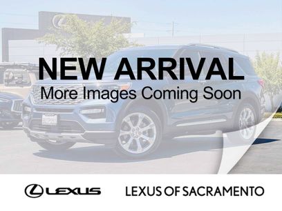 Used 2020 Ford Explorer Platinum