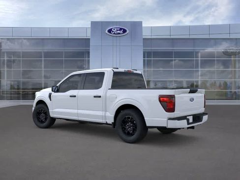 New 2026 Ford F150 STX RWD image 4