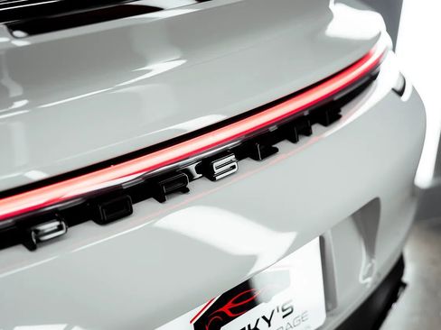 Used 2020 Porsche 911 Carrera S RWD image 46