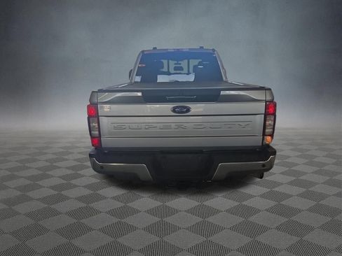 Used 2022 Ford F350 Lariat w/ Lariat Value Package AWD/4WD image 3
