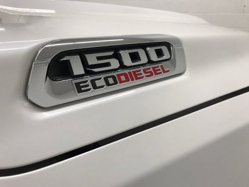 Used 2023 RAM 1500 Laramie image 44