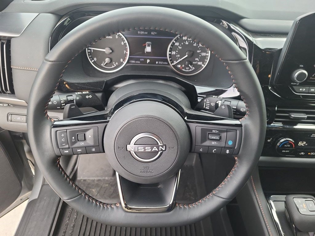 Used 2023 Nissan Pathfinder Rock Creek AWD/4WD image 18