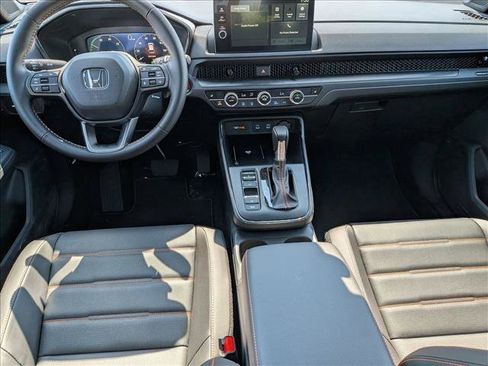 New 2026 Honda CR-V Sport-L image 14