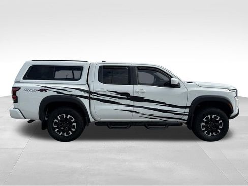 Used 2023 Nissan Frontier PRO-4X w/ Tow Package AWD/4WD image 25