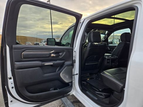 Used 2020 RAM 1500 Limited image 26