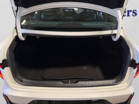 Used 2025 Kia K4 GT-Line w/ GT-Line Premium Package FWD image 4