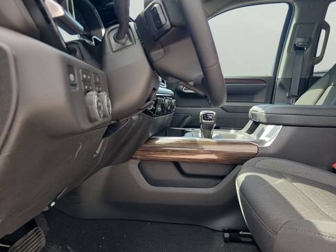 New 2026 Chevrolet Silverado 1500 RST AWD/4WD image 27