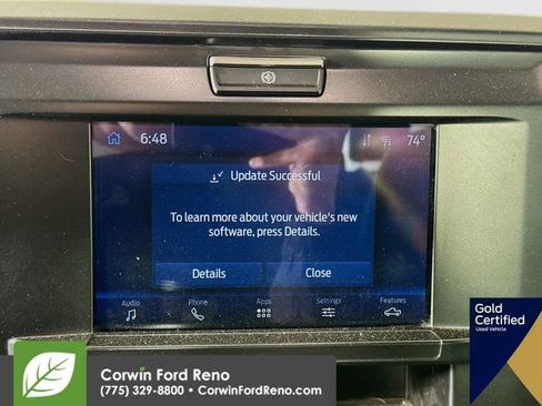 Used 2025 Ford F250 XLT image 18