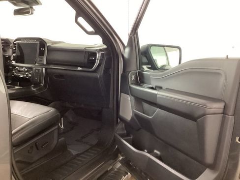 Used 2023 Ford F150 XLT w/ Equipment Group 302A High AWD/4WD image 24