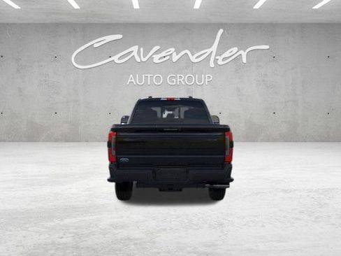 New 2026 Ford F250 Platinum AWD/4WD image 6