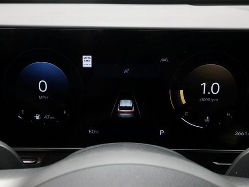 Certified 2025 Hyundai Kona SEL AWD/4WD image 31