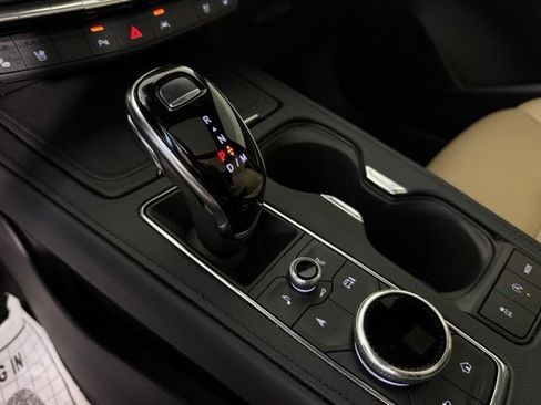Certified 2025 Cadillac XT4 Premium Luxury w/ Technology Package FWD image 26