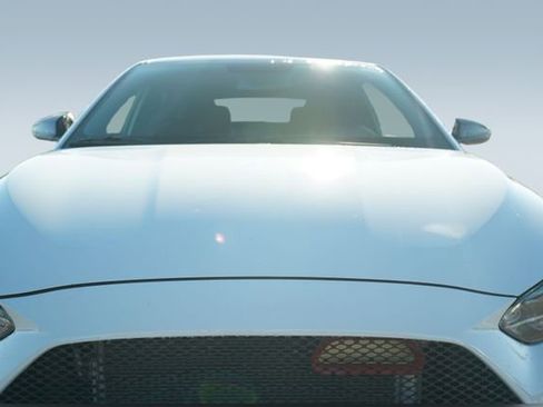 Used 2020 Hyundai Veloster N w/ Performance Package image 35