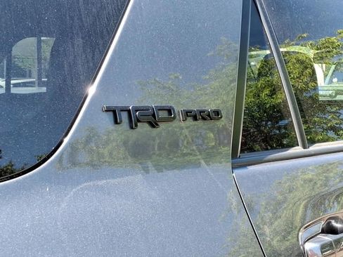 Used 2021 Toyota 4Runner TRD Pro AWD/4WD image 10