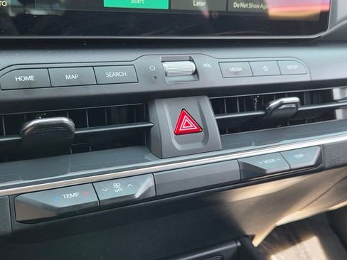 Used 2025 Kia K4 EX FWD image 17