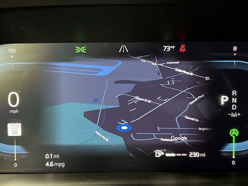 Certified 2025 Volvo XC60 B5 Core w/ Climate Package PRO image 19