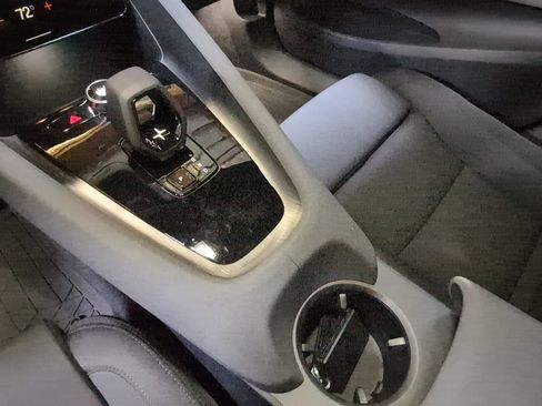 Certified 2022 Polestar Polestar 2 w/ Plus Package AWD/4WD image 12