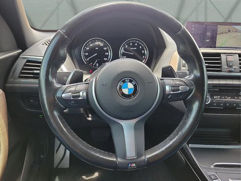 Used 2019 BMW 230i xDrive Convertible w/ M Sport Package AWD/4WD image 19
