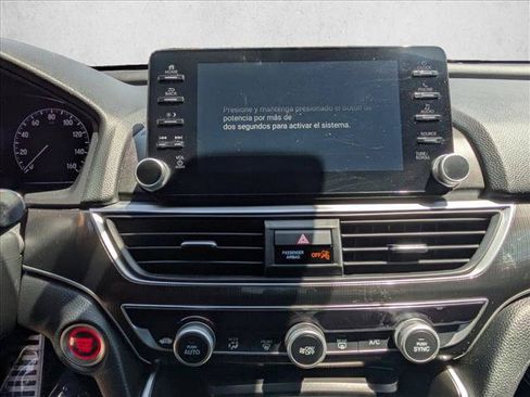 Used 2019 Honda Accord Sport image 15