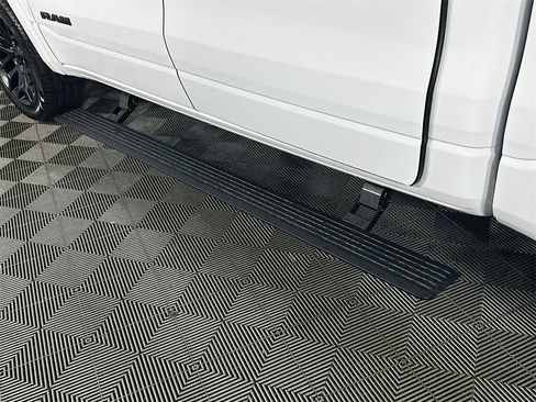 New 2026 RAM 1500 Limited image 21