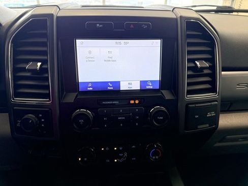 Used 2021 Ford F250 XLT w/ XLT Value Package image 27