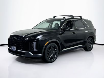 Used 2023 Hyundai Palisade SEL