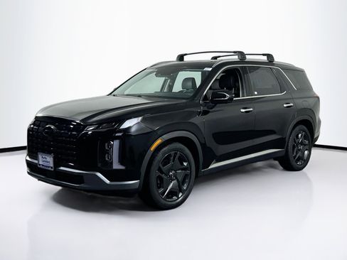 Used 2023 Hyundai Palisade SEL image 1