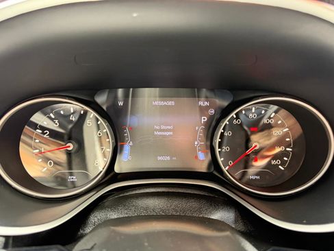 Used 2020 Jeep Compass Limited AWD/4WD image 64