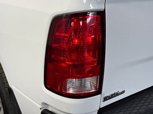 Used 2022 RAM 1500 Tradesman image 30