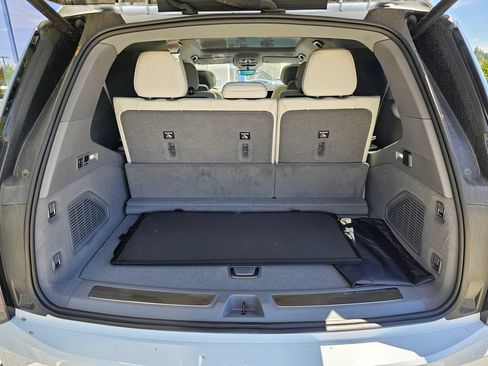 New 2026 Cadillac Escalade IQL Luxury AWD/4WD image 14