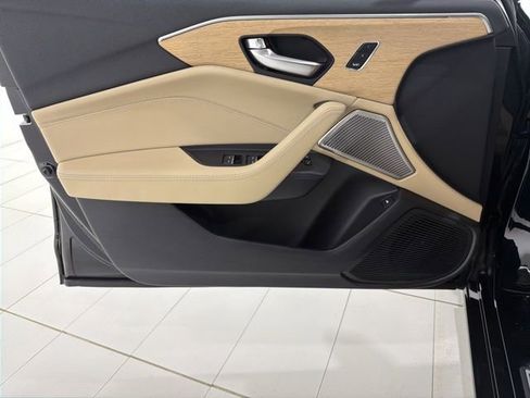 Certified 2023 Acura TLX Advance image 10