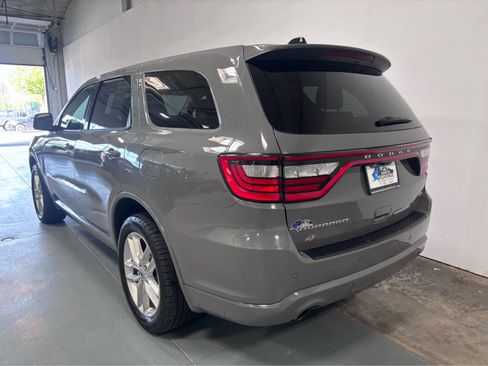 Used 2023 Dodge Durango GT AWD/4WD image 3