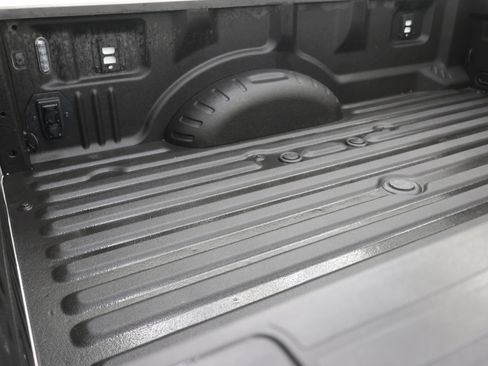 Used 2024 Ford F350 Lariat w/ Sport Appearance Package AWD/4WD image 5
