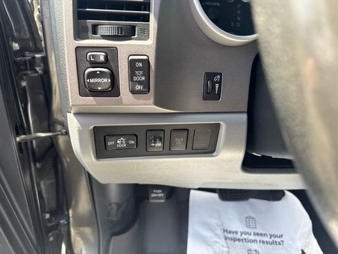 Used 2012 Toyota Tundra 4x4 CrewMax w/ TRD Off-Road Pkg image 21