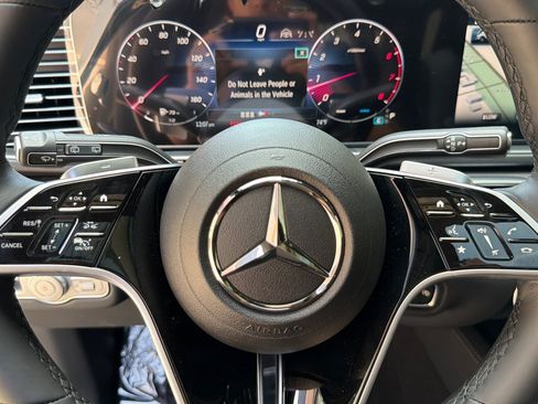 New 2026 Mercedes-Benz GLE 450 4MATIC image 23