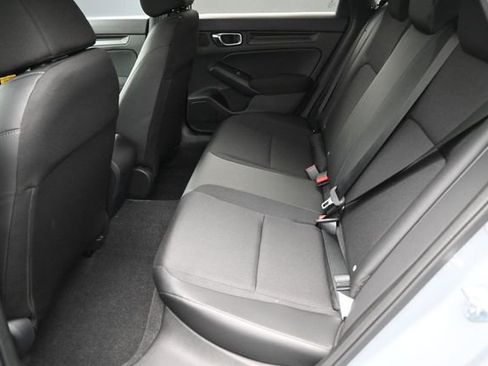 New 2026 Honda Civic Sport image 7