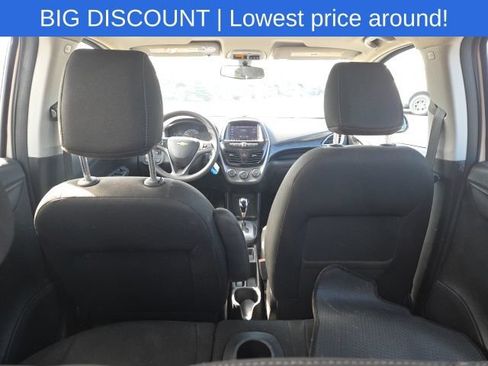 Used 2020 Chevrolet Spark LT FWD image 15