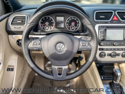 Used 2016 Volkswagen Eos Komfort image 26
