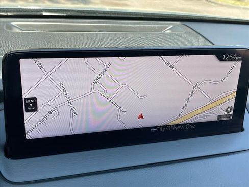 Used 2021 MAZDA CX-9 Carbon Edition image 14