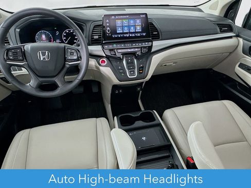 Used 2026 Honda Odyssey EX-L image 29