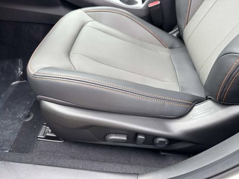 New 2026 Subaru Crosstrek 2.5i Limited AWD/4WD image 26