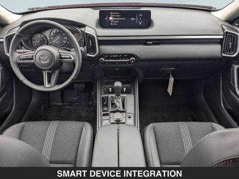 Used 2025 MAZDA CX-50 AWD 2.5 S w/ Weather Package image 32